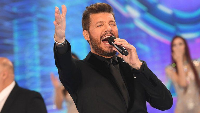 Bailando: Tinelli y sus nuevas reglas