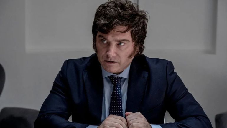 La fuerte exigencia de un gobernador para el Pacto de Mayo: qué pidió