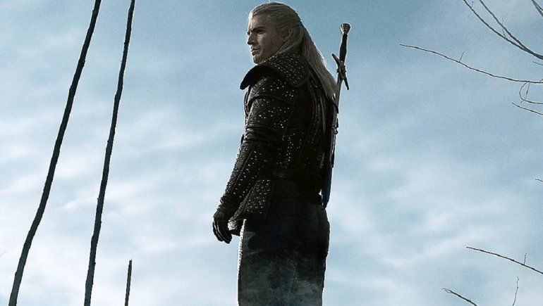 Nuevos adelantos de la segunda temporada de The Witcher