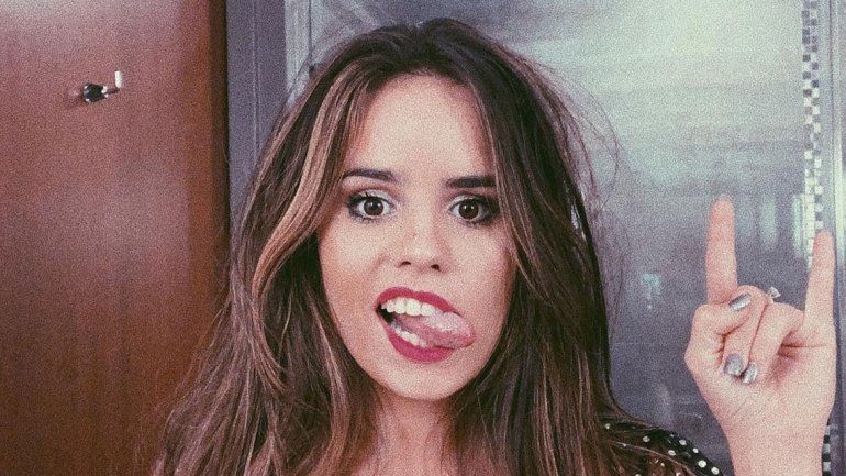 ¿Se le fue la mano a Yanina con Sofi?