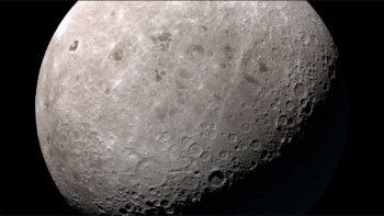 SpaceX podría aterrizar en la Luna antes que la NASA
