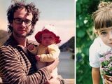 Cómo está y a qué se dedica Lisa Cerati, la hija de Gustavo Cerati