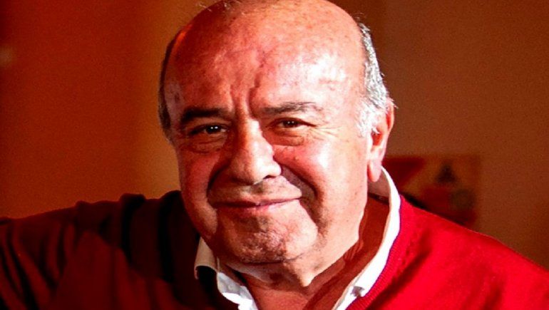 Osvaldo Mércuri, dirigente histórico del peronismo, se suma a la lista de víctimas del coronavirus.