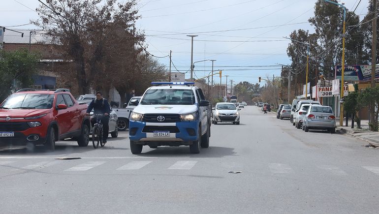 Dos amigos se emborracharon, protagonizaron una pelea y uno terminó herido