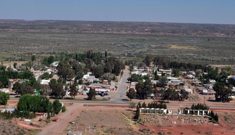 Por la crisis, el intendente de Añelo sugiere que no se radique más gente en la ciudad
