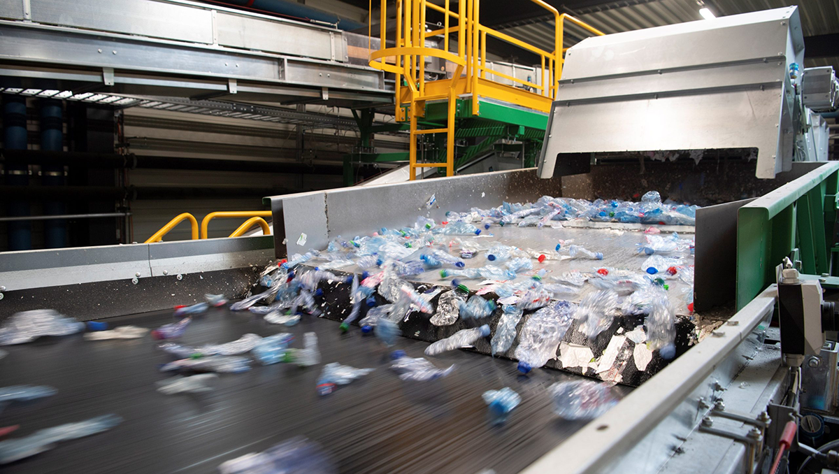 Recicladores de Bariloche serán capacitados para mejorar su operatividad