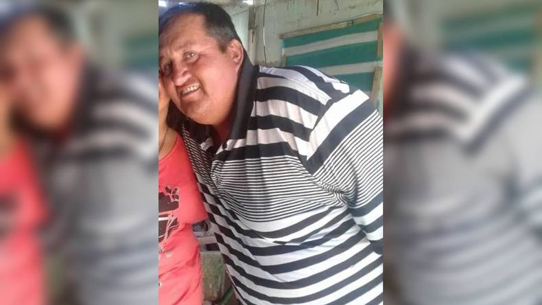 Tragedia en Ruta 17: los mensajes de dolor por el petrolero fallecido en el violento accidente | LM Neuquen Tragedia en Ruta 17: los mensajes de dolor por el petrolero fallecido en el violento accidente