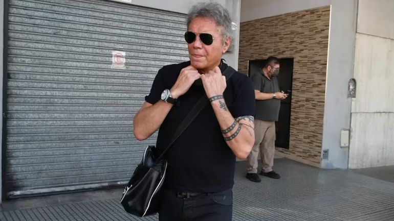 Beta Casella apuntó contra Nacha Guevara Beta Casella apuntó contra Nacha Guevara