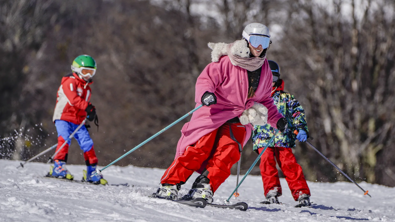 Cerro Chapelco abrió la venta de sus pases de esquí y crecen las expectativas por la temporada de nieve | LM Neuquen Cerro Chapelco abrió la venta de sus pases de esquí y crecen las expectativas por la temporada de nieve