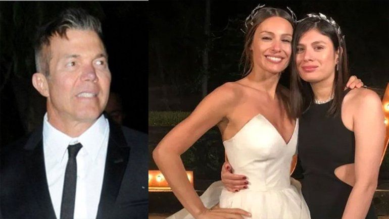 Multa o arresto: qué le podría pasar a la ex niñera de Pampita