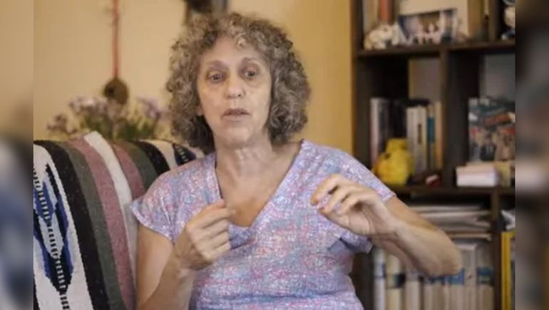 La médium de Javier Milei contó todo sobre los perros y