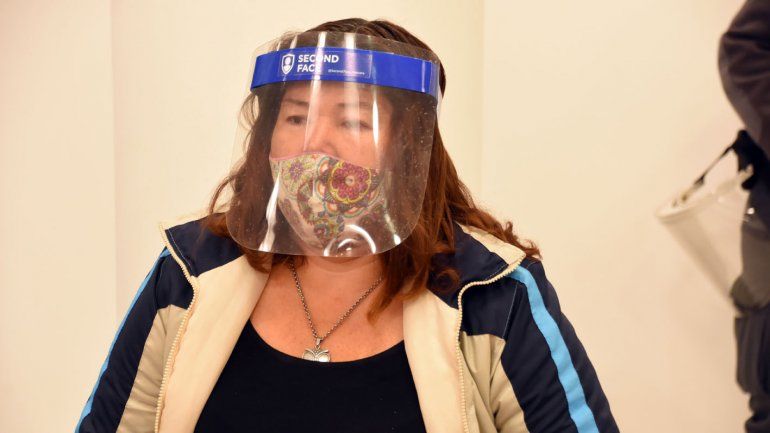 La asesina de Roque Mora estaba ahogada por las deudas