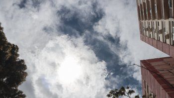 el tiempo en la region: ¿se viene la tormenta de santa rosa? el tiempo en la region: ¿se viene la tormenta de santa rosa?