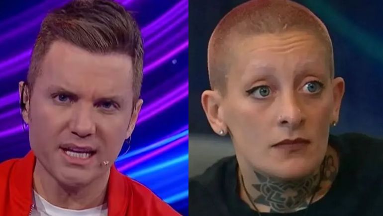 Santiago del Moro contó cómo seguirá Furia en Gran Hermano tras el diagnóstico de leucemia