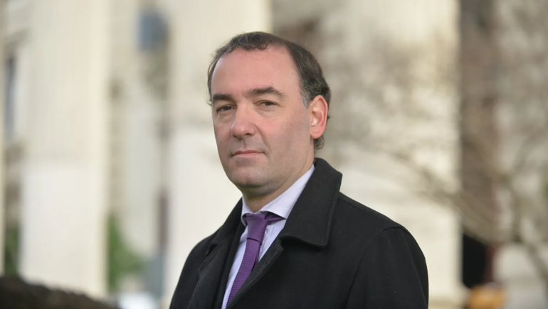 El diputado libertario bajo el ojo de la Justicia por incrementos sustanciales en su patrimonio.