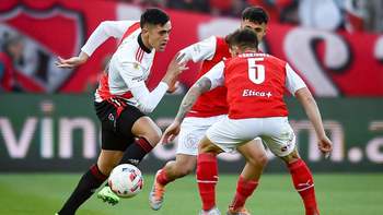 river vs independiente: hora, formaciones y tv river vs independiente: hora, formaciones y tv