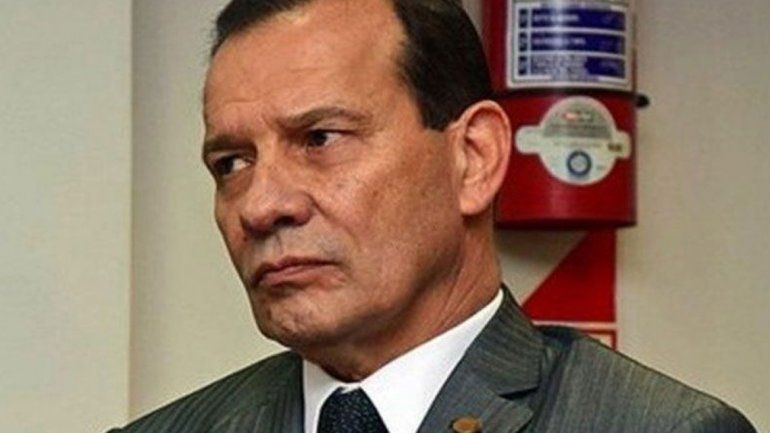 Guillermo Calviño seguirá detenido: le dictaron prisión preventiva.