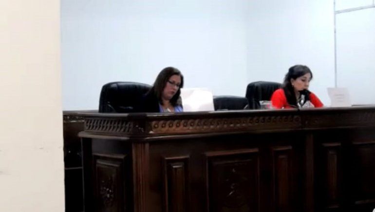 Usted es un efecto colateral, le dijo Villar al defensor antes de atarlo y secuestrarlo