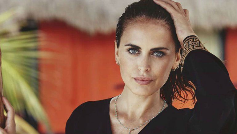 Silvina Luna, entre la violencia y las adicciones