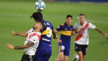 era de river hasta que villa le dio justicia al clasico era de river hasta que villa le dio justicia al clasico