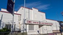 este fin de semana se realiza el festival habia una vez en casa en el espacio cultural de casa de las leyes