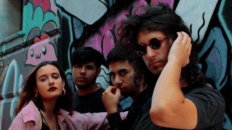 La Valenti abrirá el Movistar Fri Music con una piña de música