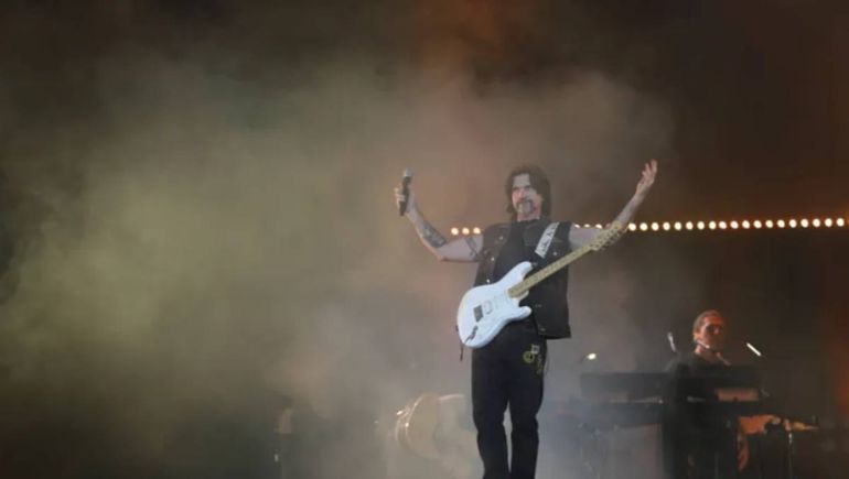 Juanes abrió su corazón y contó el dolor más grande de su vida familiar