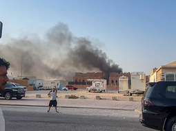 Saad al Kaabi advirtió que el barril de petróleo podría duplicar su valor actual. Saad al Kaabi advirtió que el barril de petróleo podría duplicar su valor actual.