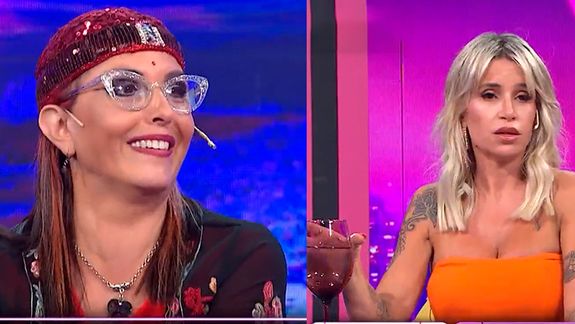 Jimena La Torre adelantó lo que viene para cada signo en 2023