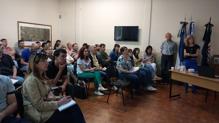 Floración temprana y mayores temperaturas, claves de esta temporada. Floración temprana y mayores temperaturas, claves de esta temporada.