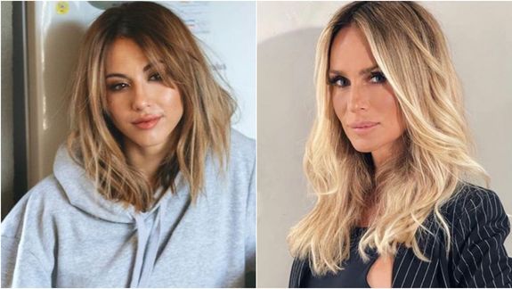 Sabrina Rojas explotó y dio un fuerte mensaje sobre Flor Vigna y Luciano Castro