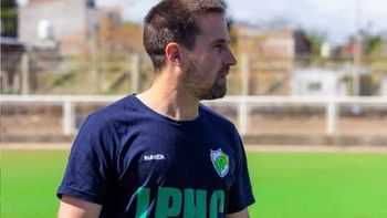 del alto valle a italia: la historia de cristian brizuela, el neuquino que dirige hockey en europa del alto valle a italia: la historia de cristian brizuela, el neuquino que dirige hockey en europa