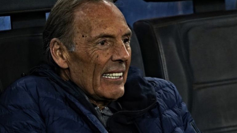 Miguel Ángel Russo Miguel Ángel Russo