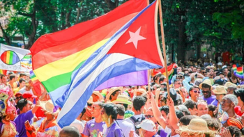 Cuba: aprobaron el matrimonio igualitario y la adopción