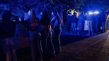 Foto gentileza: El Diario de Allen Foto gentileza: El Diario de Allen