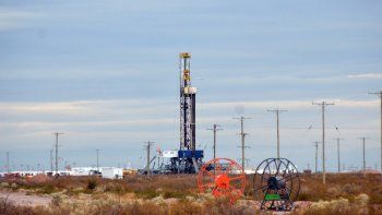 cuales son las areas de shale oil que mas crecieron