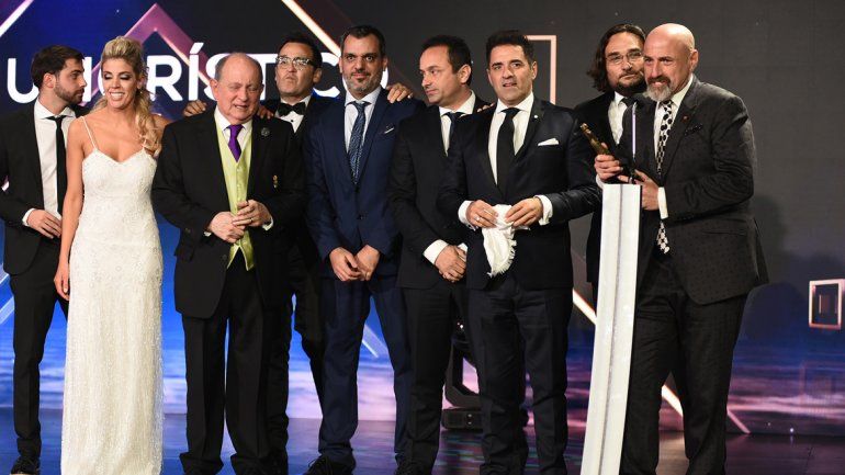 En las redes también arremetieron contra el programa de Iúdica.