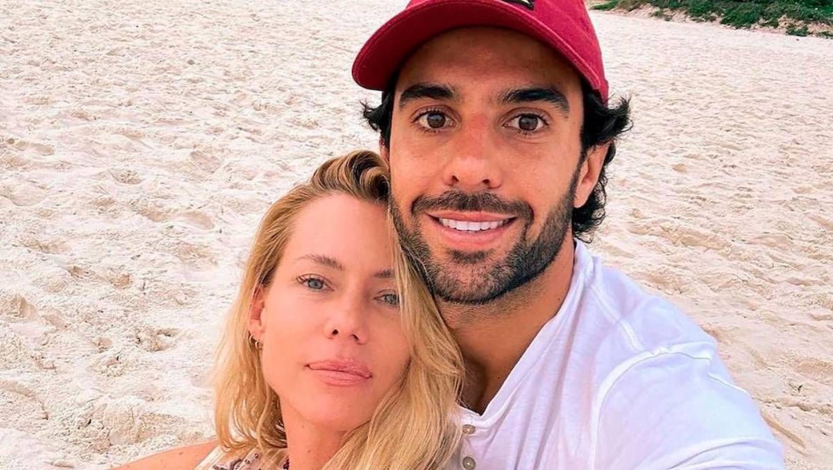 Qué enamoró a Manu Urcera de Nicole Neumann