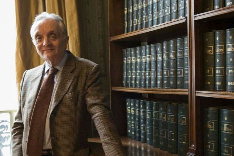 Ricardo Nissen fue procesado por abuso de autoridad en la causa vinculada a Hidden Lake.