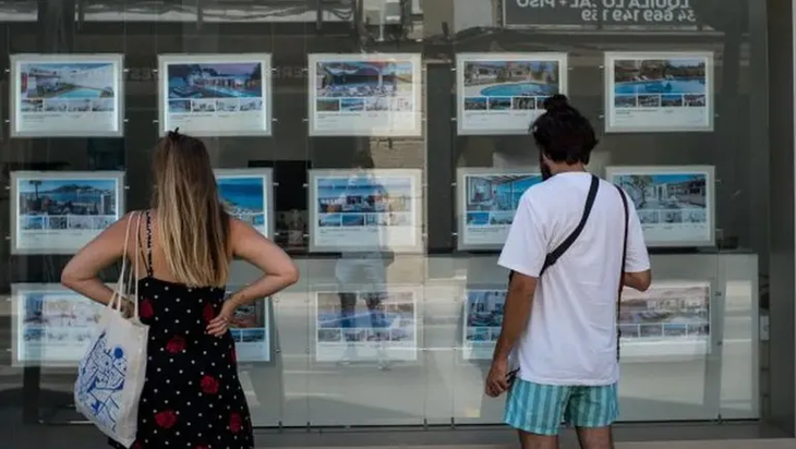 La demanda de alquileres en Neuquén capital sigue muy firme. La demanda de alquileres en Neuquén capital sigue muy firme.