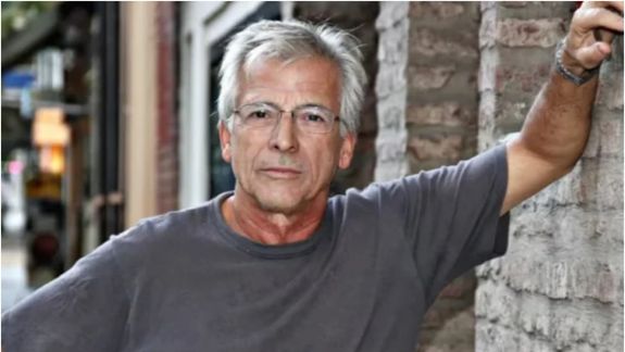 Gerardo Romano presentó a sus dos hijos y reveló si quiere ser abuelo