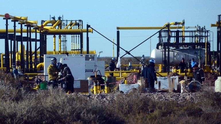 Cuatro claves para entrar a una petrolera