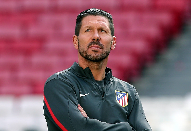 ¿El fin de una era? Aseguran que el Cholo Simeone dejará el Atlético Madrid para ir a otro gigante de Europa
