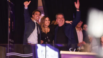 claro triunfo de la libertad avanza en santa fe: los resultados claro triunfo de la libertad avanza en santa fe: los resultados