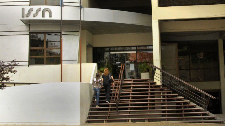 El secretario de Hacienda de Pechi