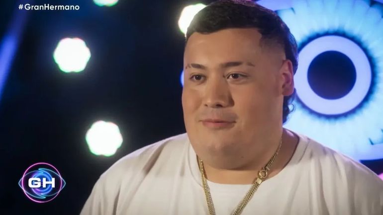 Escándalo en Gran Hermano Escándalo en Gran Hermano