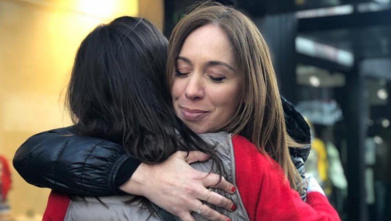 Encuesta: se acercó Vidal, pero sigue muy lejos de Kicillof