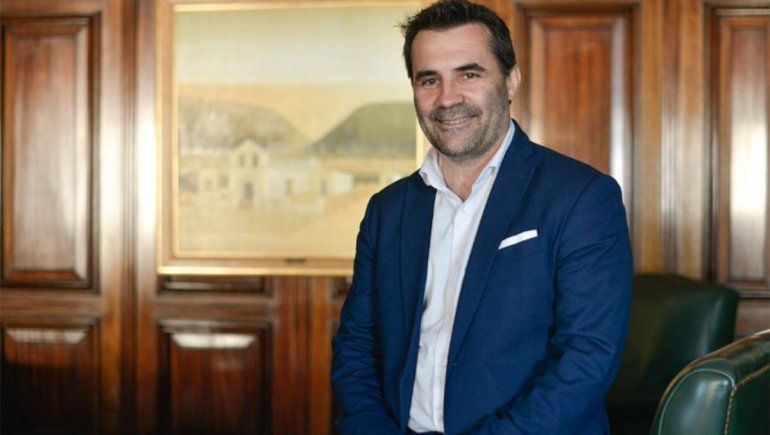Darío Martínez se encamina a ser reelecto como presidente del PJ