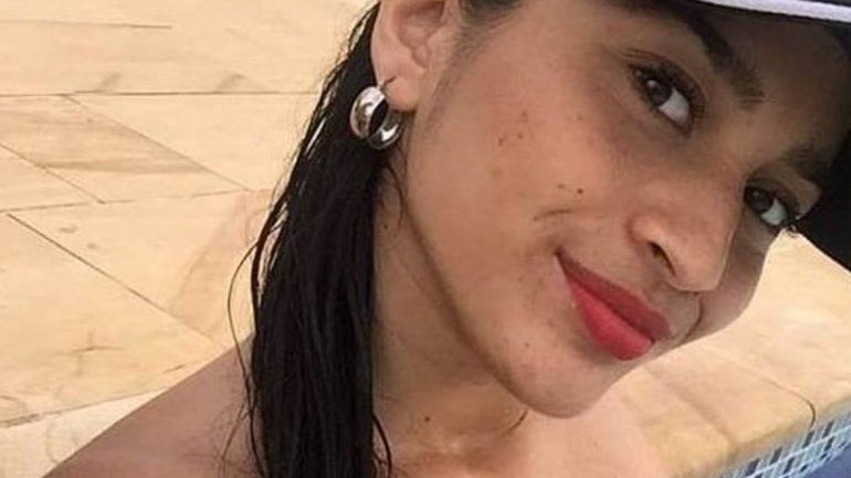 Luisa Buitrago ahora espera una cirugía para volver a caminar.