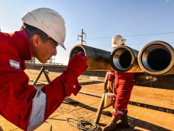 Las pymes advierten que están al borde de la quiebra.